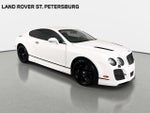 2010 Bentley Continental Supersports Base