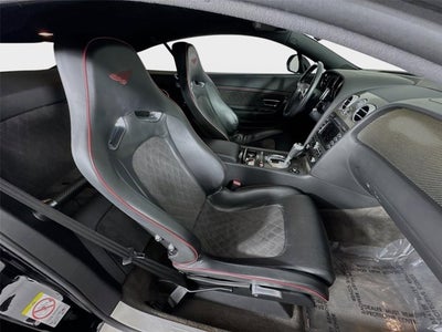 2010 Bentley Continental Supersports Base