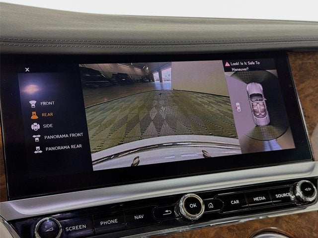2022 Bentley Continental GT V8