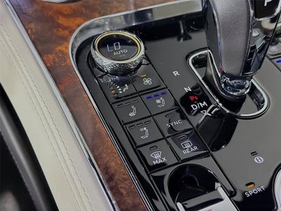 2022 Bentley Continental GT V8