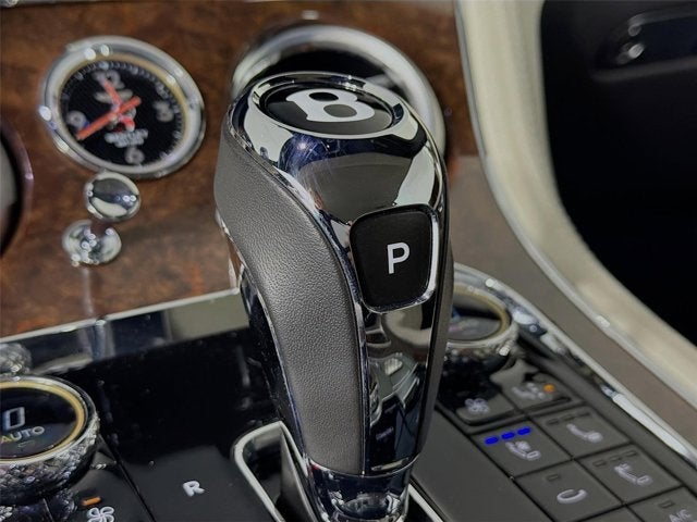 2022 Bentley Continental GT V8