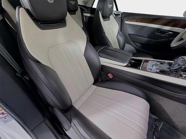 2022 Bentley Continental GT V8