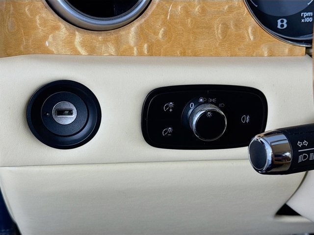 2014 Bentley Flying Spur Base