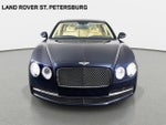 2014 Bentley Flying Spur Base