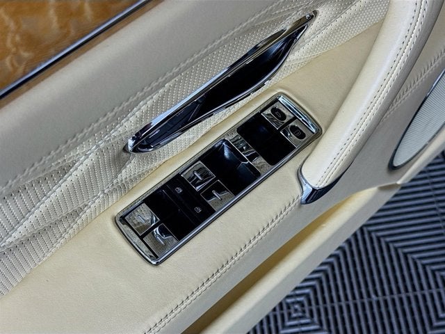 2014 Bentley Flying Spur Base