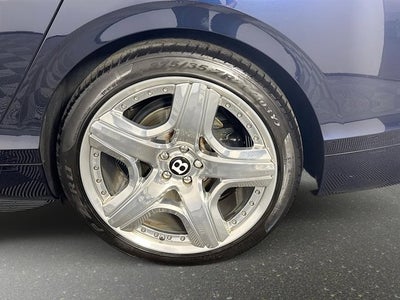 2014 Bentley Flying Spur Base