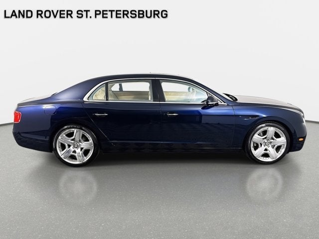 2014 Bentley Flying Spur Base