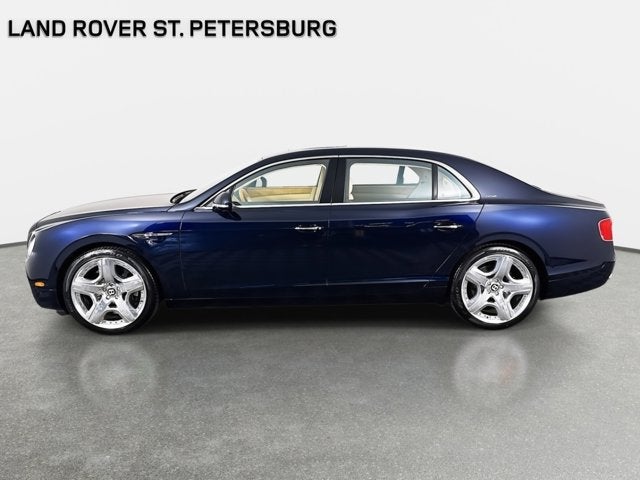 2014 Bentley Flying Spur Base