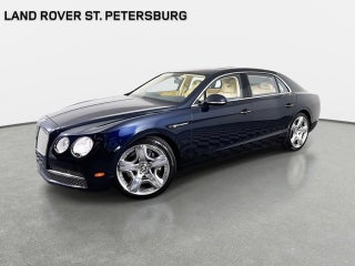 2014 Bentley Flying Spur Base