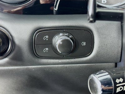 2012 Bentley Continental GT Base