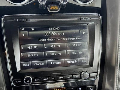2012 Bentley Continental GT Base