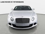 2012 Bentley Continental GT Base