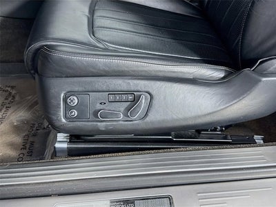 2012 Bentley Continental GT Base