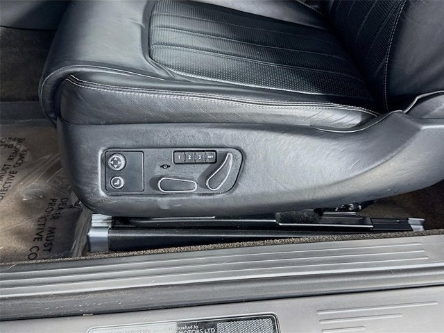 2012 Bentley Continental GT Base