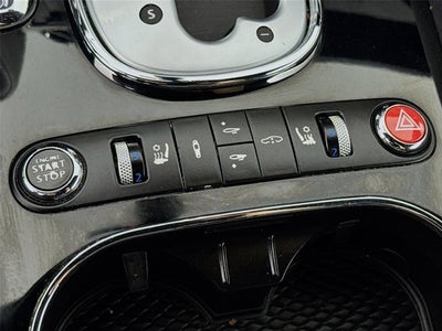 2012 Bentley Continental GT Base