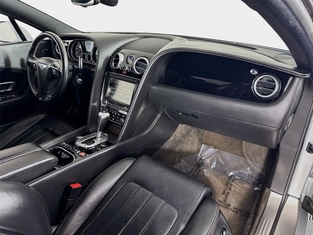2012 Bentley Continental GT Base