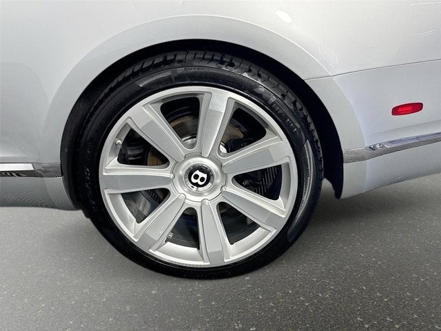 2012 Bentley Continental GT Base