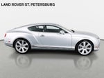 2012 Bentley Continental GT Base