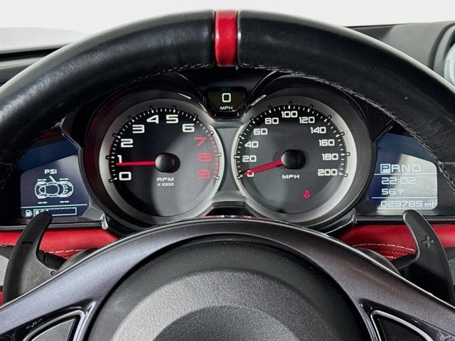 2017 Lotus Evora 400