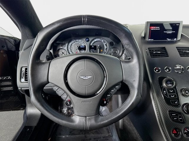 2019 Aston Martin Rapide AMR