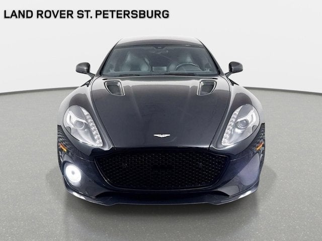 2019 Aston Martin Rapide AMR