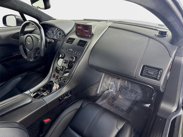 2019 Aston Martin Rapide AMR
