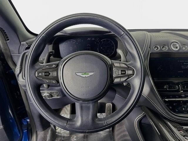 2023 Aston Martin DBX 707