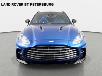 2023 Aston Martin DBX 707