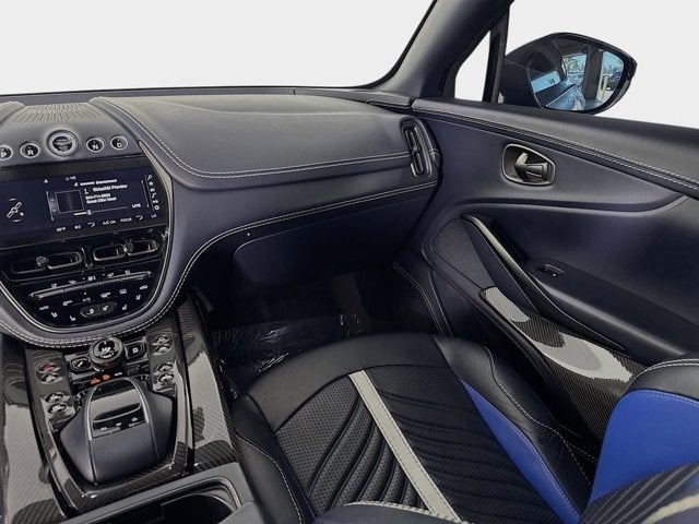 2023 Aston Martin DBX 707