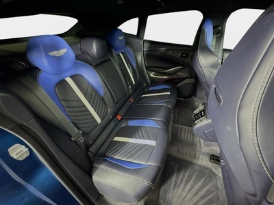 2023 Aston Martin DBX 707