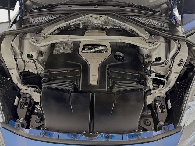 2023 Aston Martin DBX 707