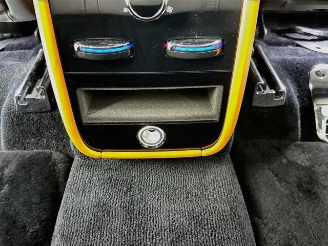 2026 Rolls-Royce Cullinan Black Badge