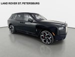 2026 Rolls-Royce Cullinan Black Badge
