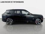 2026 Rolls-Royce Cullinan Black Badge