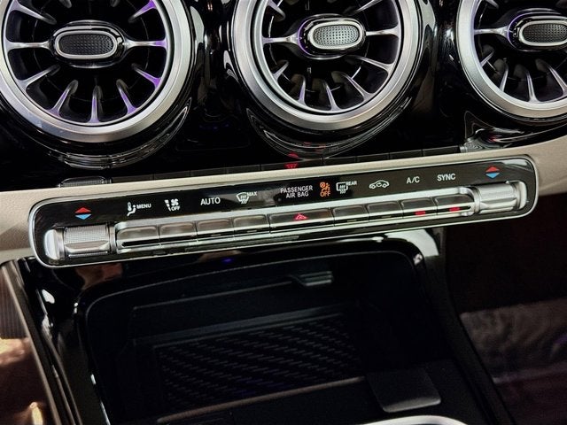 2026 Mercedes-Benz CLA CLA 250