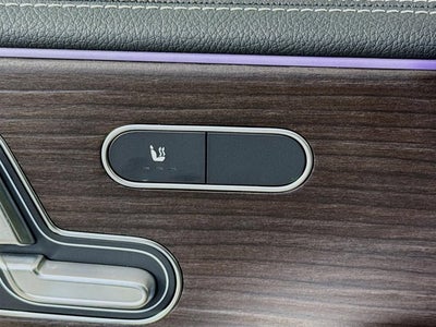 2026 Mercedes-Benz CLA CLA 250