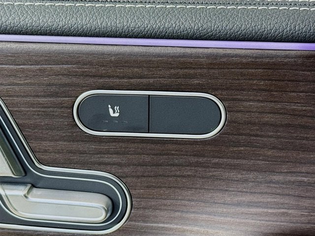 2026 Mercedes-Benz CLA CLA 250