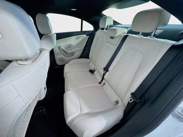 2026 Mercedes-Benz CLA CLA 250