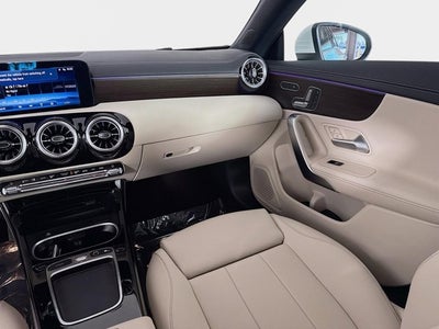 2026 Mercedes-Benz CLA CLA 250