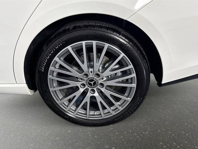 2026 Mercedes-Benz CLA CLA 250