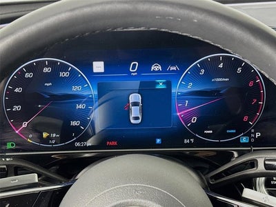 2025 Mercedes-Benz E-Class E 450
