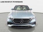 2025 Mercedes-Benz E-Class E 450