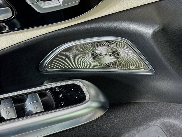 2025 Mercedes-Benz E-Class E 450