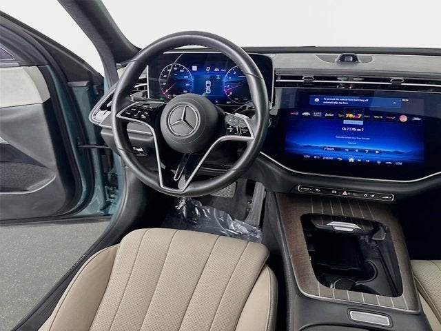 2025 Mercedes-Benz E-Class E 450