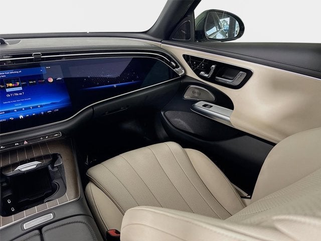 2025 Mercedes-Benz E-Class E 450