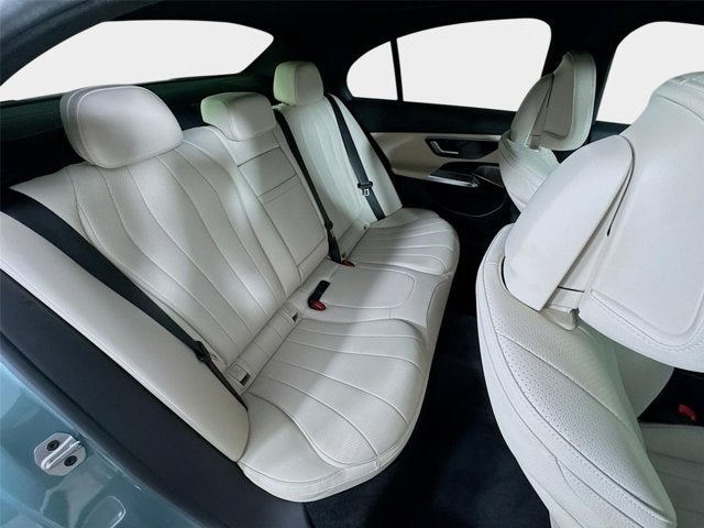 2025 Mercedes-Benz E-Class E 450