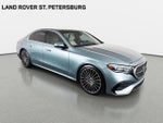 2025 Mercedes-Benz E-Class E 450