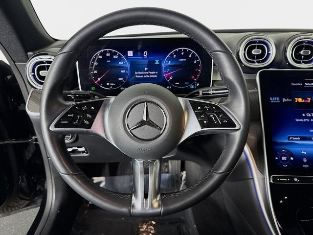 2025 Mercedes-Benz CLE CLE 300