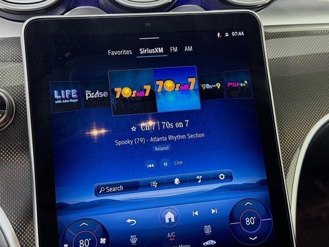 2025 Mercedes-Benz CLE CLE 300