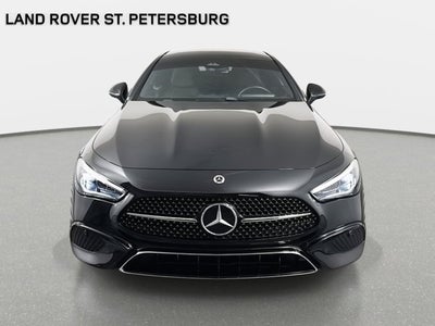 2025 Mercedes-Benz CLE CLE 300